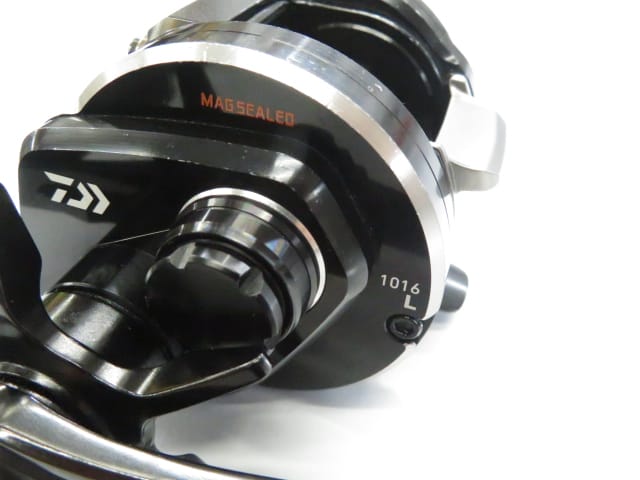 中古釣具の買取・販売 イエローフィッシュ / 18リョウガ 1016L-CC 中古釣具の買取・販売 イエローフィッシュ / 18リョウガ 1016L-CC