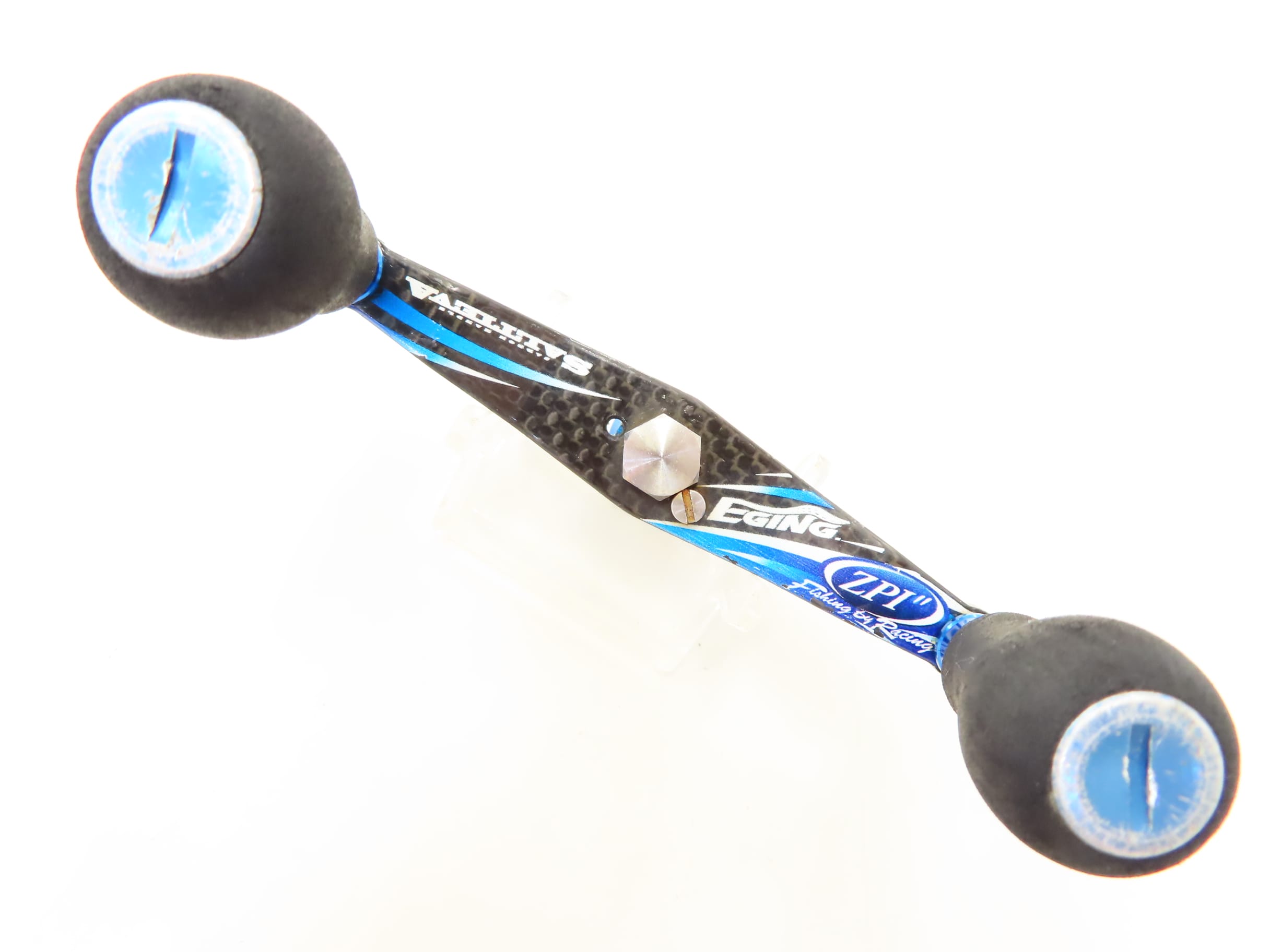 中古釣具の買取・販売 イエローフィッシュ / ソルティーバ