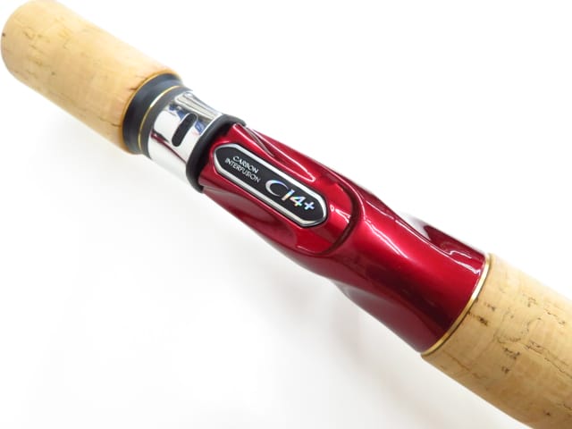 中古釣具の買取・販売 イエローフィッシュ / 22ワールドシャウラ