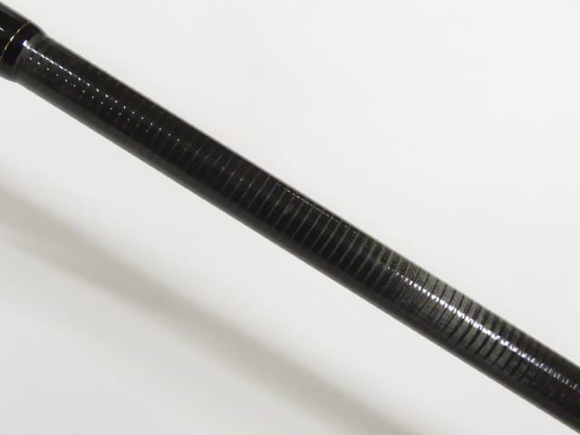 中古釣具の買取・販売 イエローフィッシュ / コンバット
