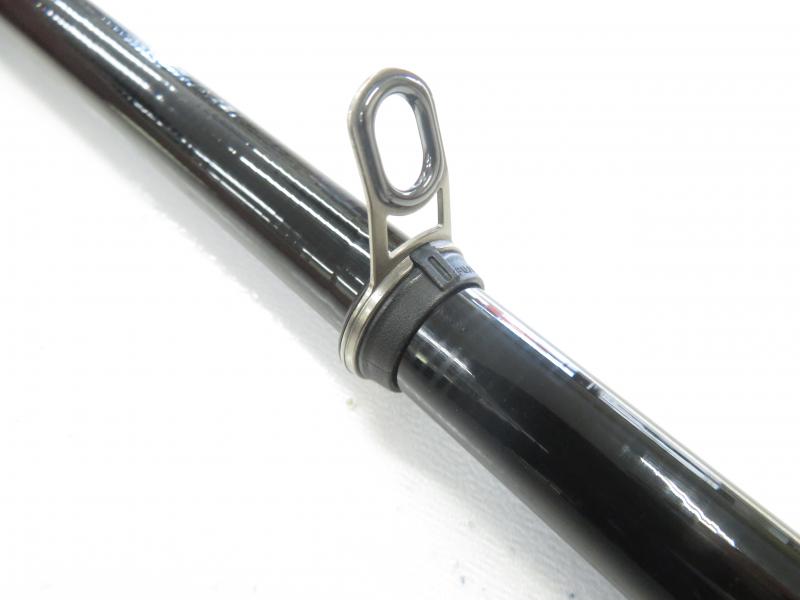 中古釣具の買取・販売 イエローフィッシュ / がま磯 マスター