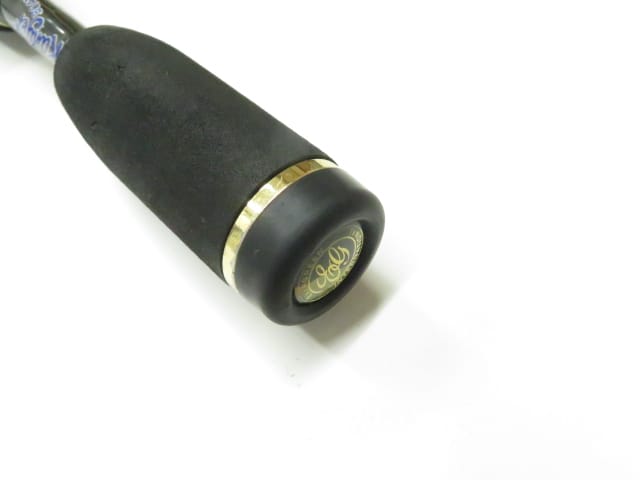 中古釣具の買取・販売 イエローフィッシュ / コンバット