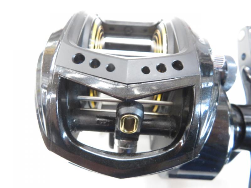 中古釣具の買取・販売 イエローフィッシュ / レボ ビッグ