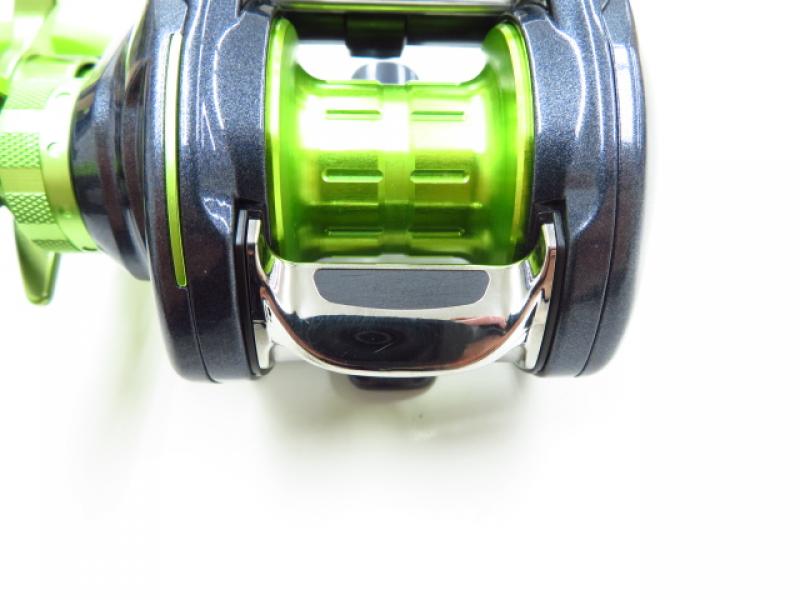 中古釣具の買取・販売 イエローフィッシュ / ジリオン TW