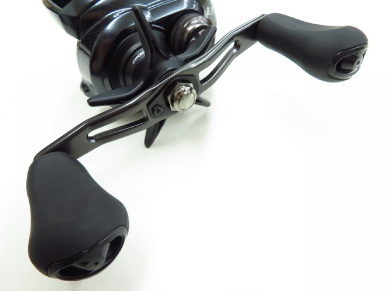 中古釣具の買取・販売 イエローフィッシュ / タトゥーラ TW 300XHL 中古釣具の買取・販売 イエローフィッシュ / タトゥーラ TW 300XHL