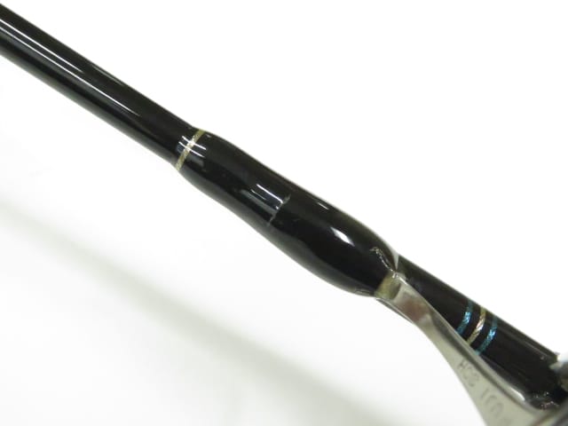 中古釣具の買取・販売 イエローフィッシュ / フォキート FS56-6