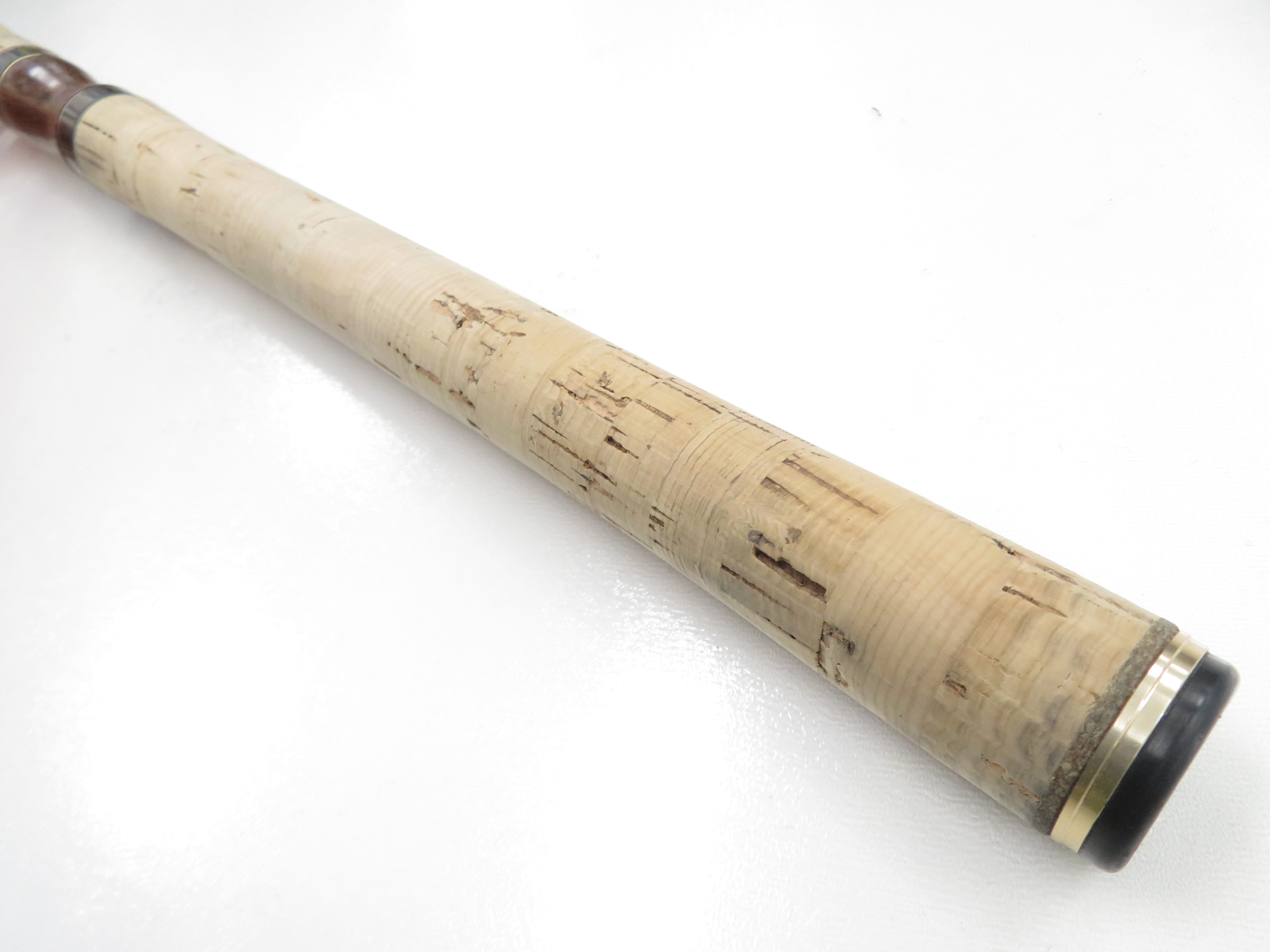 中古釣具の買取・販売 イエローフィッシュ / 12ワールドシャウラ