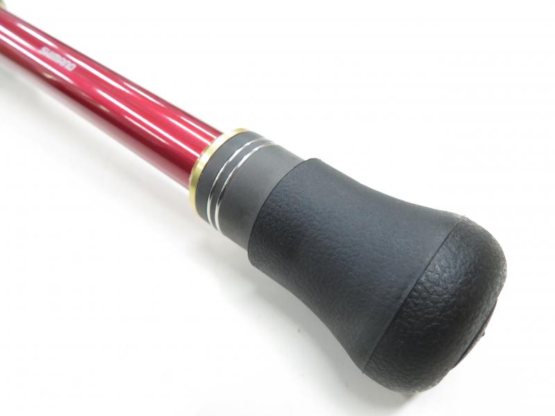 中古釣具の買取・販売 イエローフィッシュ / バンディット