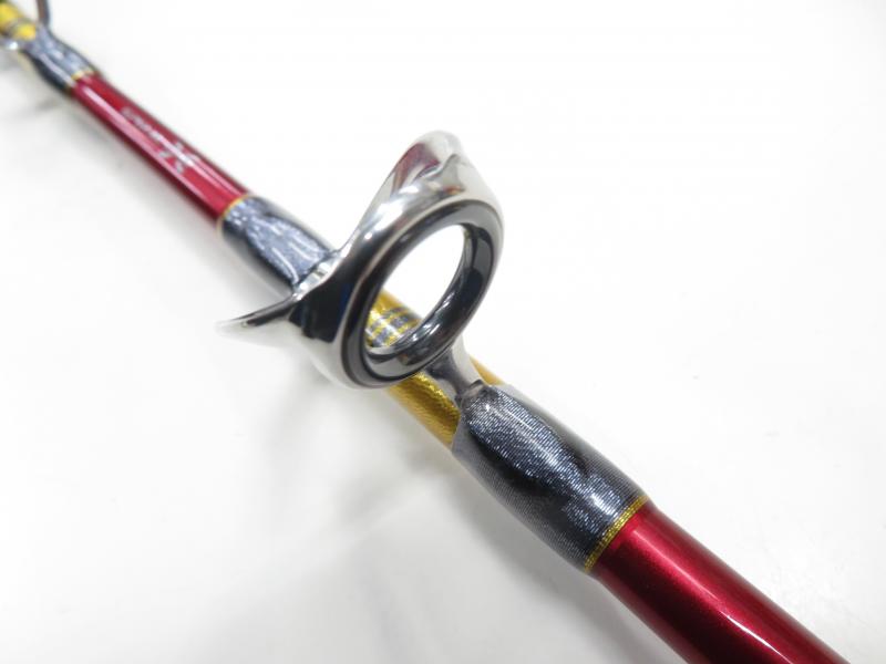 中古釣具の買取・販売 イエローフィッシュ / バンディット 中古釣具の買取・販売 イエローフィッシュ / バンディット