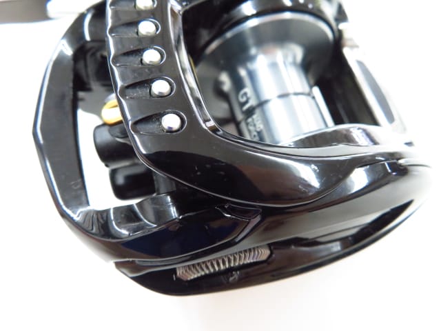 中古釣具の買取・販売 イエローフィッシュ / 18ジリオン TW HD 中古釣具の買取・販売 イエローフィッシュ / 18ジリオン TW HD