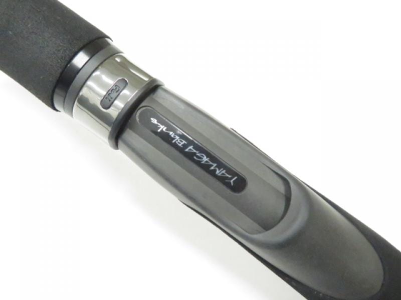 中古釣具の買取・販売 イエローフィッシュ / メビウス MS-85ML