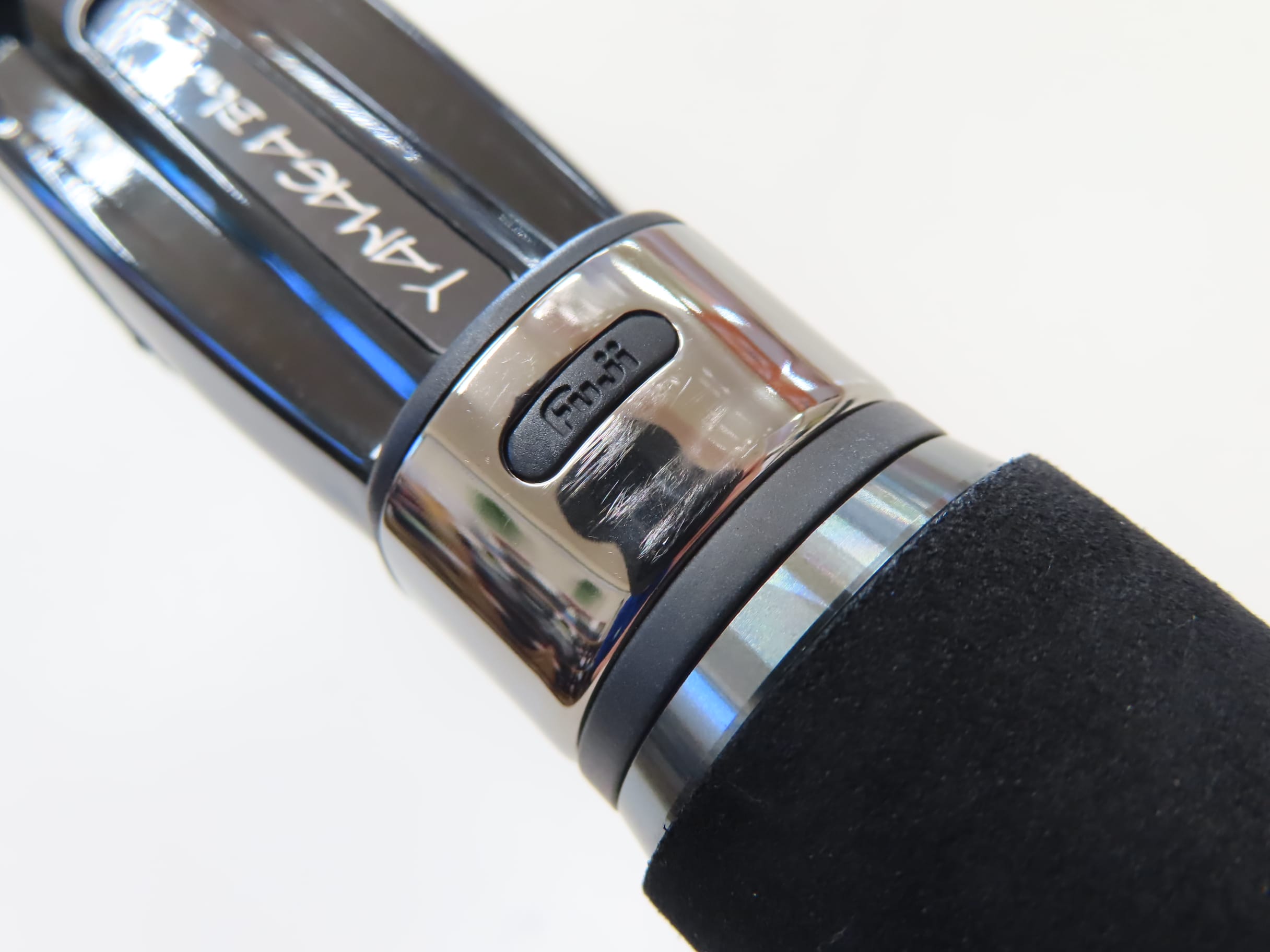 中古釣具の買取・販売 イエローフィッシュ / バリスティック 94M 中古釣具の買取・販売 イエローフィッシュ / バリスティック 94M