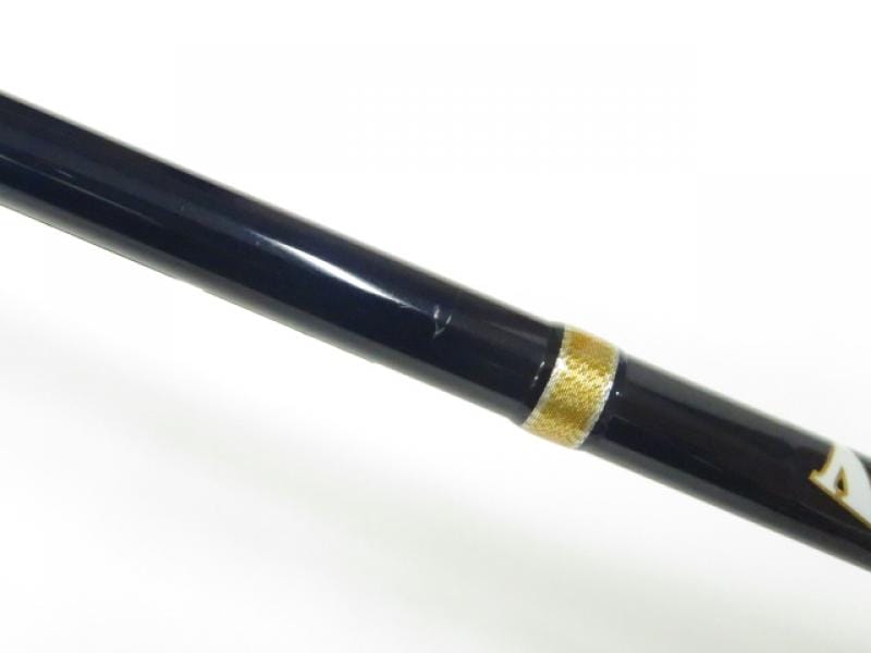 中古釣具の買取・販売 イエローフィッシュ / ポセイドン スピン