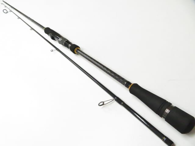期間限定価格商品 中古釣具の買取・販売 イエローフィッシュ / クロステージ その他