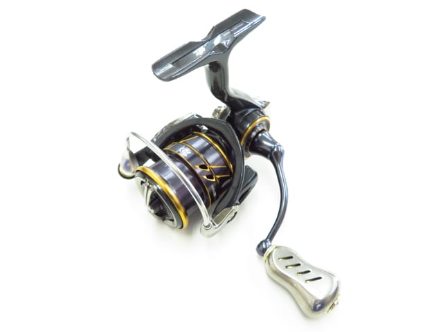 DAIWA ダイワ 21カルディア FC LT2500S 3063152｜中古｜なんでも