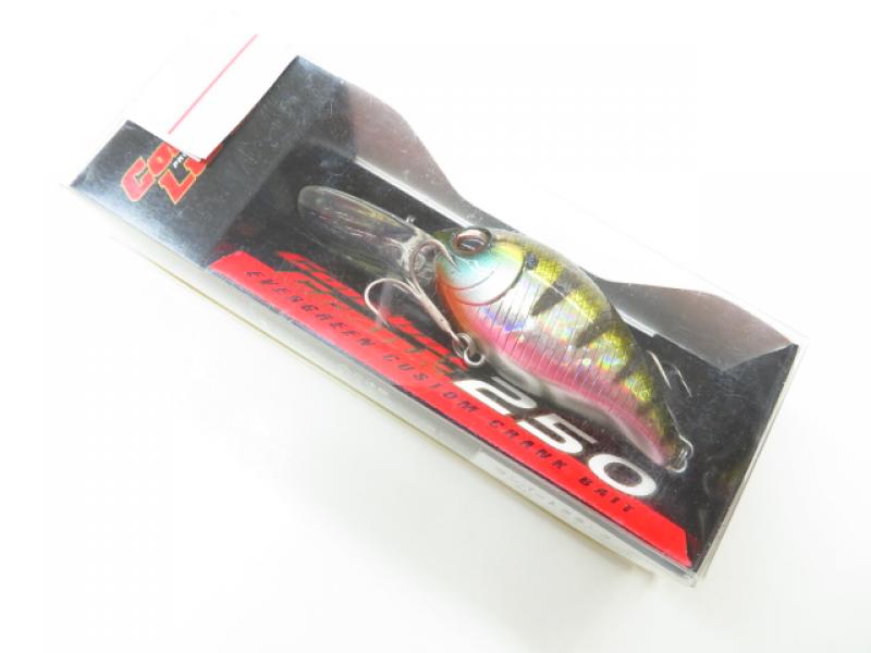 Evergreen CR-16 Crankbait –