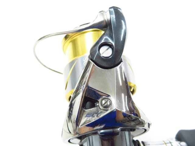 中古釣具の買取・販売 イエローフィッシュ / 14ステラ C2000S