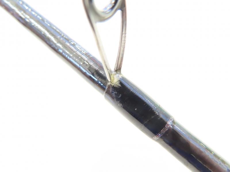 中古釣具の買取・販売 イエローフィッシュ / 17セフィア CI4+ S806L