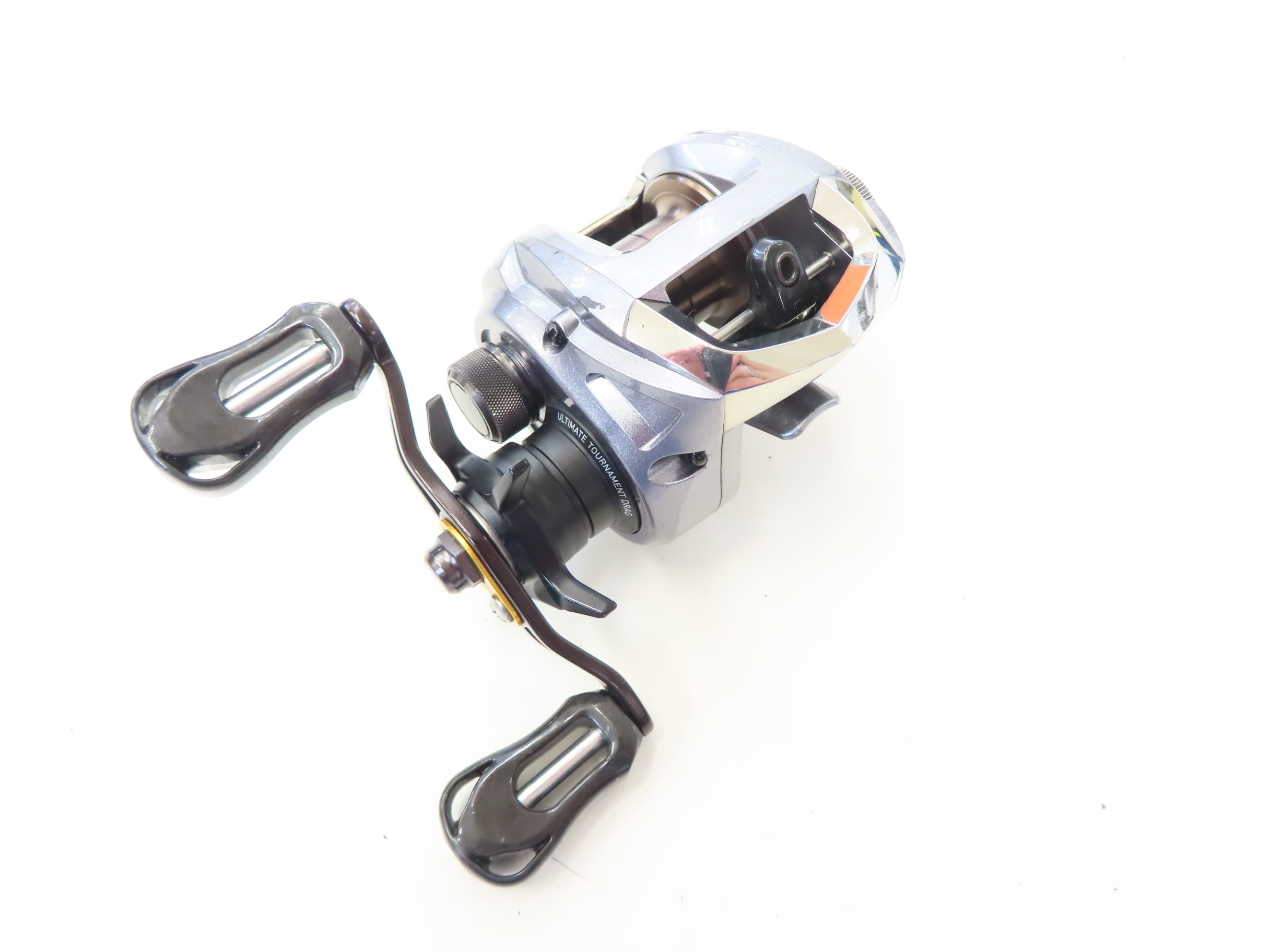 Daiwa SS SV 2014-2016