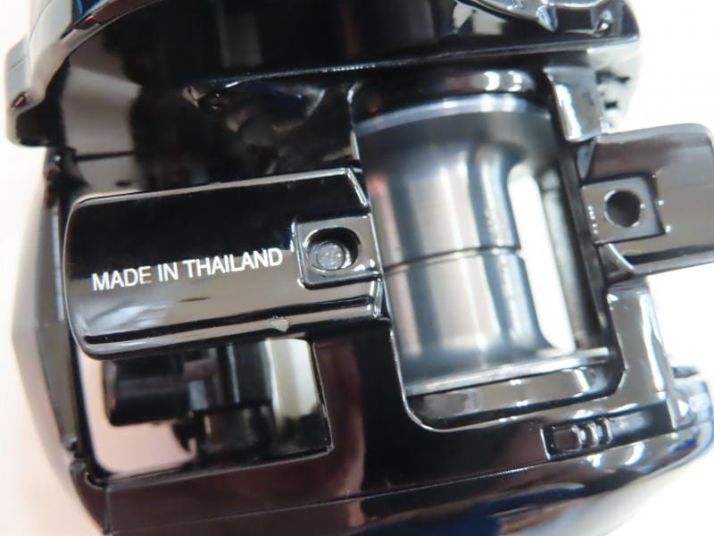 中古釣具の買取・販売 イエローフィッシュ / 18ジリオン TW HD