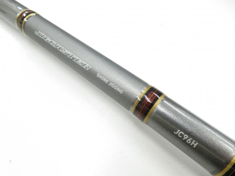 適当な価格 イエローフィッシュ 中古釣具の買取・販売 / JC96H ジグキャスター ロッド