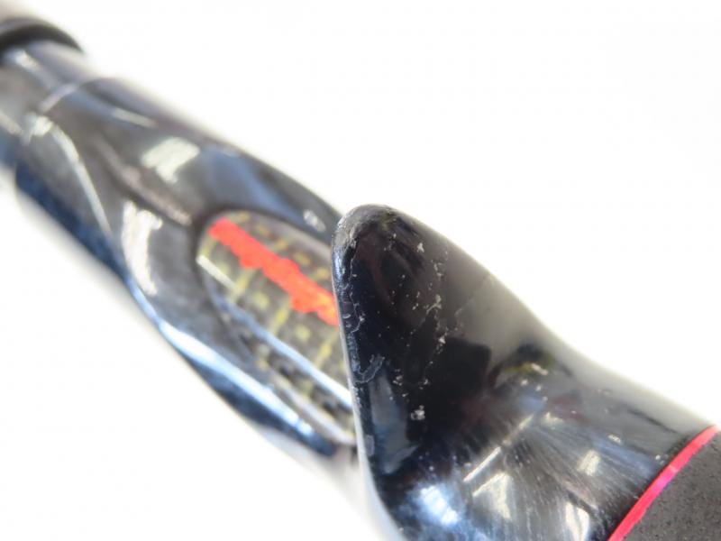 中古釣具の買取・販売 イエローフィッシュ / デストロイヤー 中古釣具の買取・販売 イエローフィッシュ / デストロイヤー