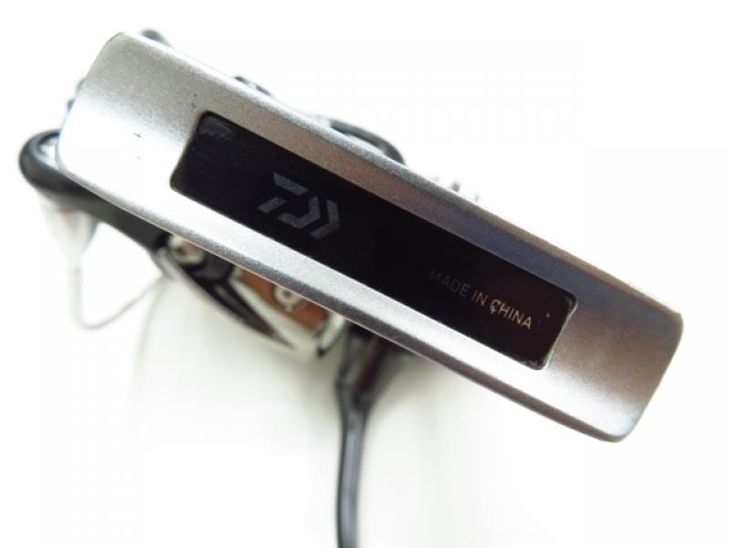 中古釣具の買取・販売 イエローフィッシュ / 18カルディア LT
