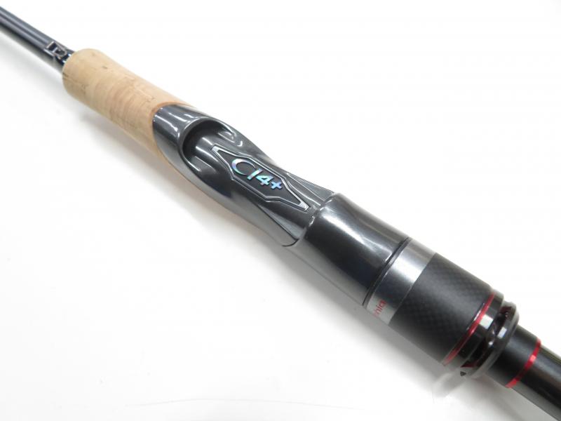 中古釣具の買取・販売 イエローフィッシュ / セフィア エクス