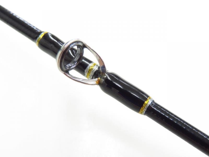 中古釣具の買取・販売 イエローフィッシュ / トリプルクロス