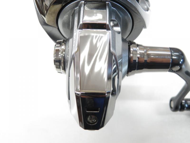 中古釣具の買取・販売 イエローフィッシュ / 21ナスキー C5000XG