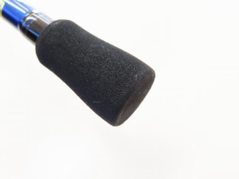 中古釣具の買取・販売 イエローフィッシュ / 極鋭 カワハギ AIR