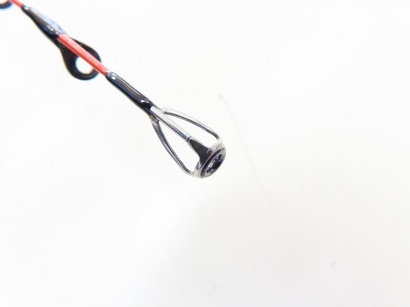 中古釣具の買取・販売 イエローフィッシュ / 極鋭 カワハギ AIR