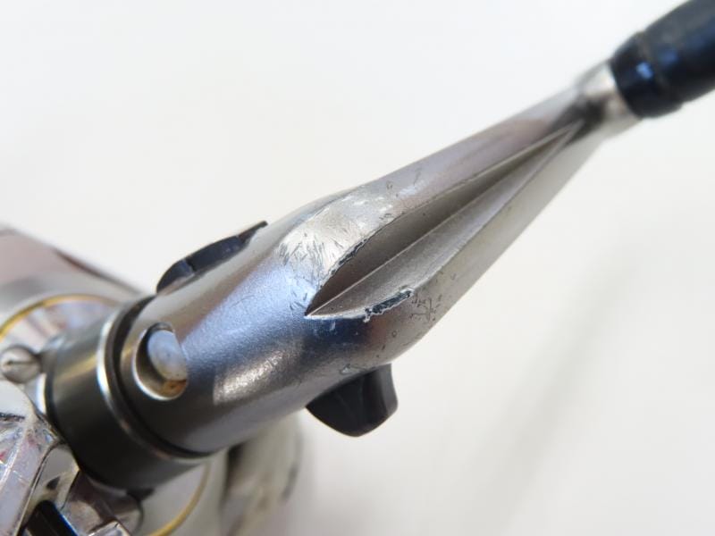 中古釣具の買取・販売 イエローフィッシュ / 06トーナメント ISO