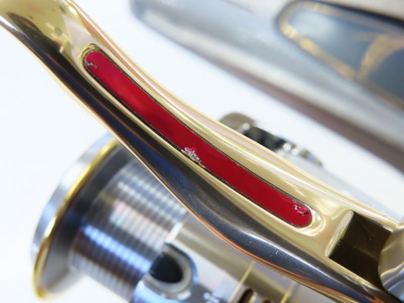 中古釣具の買取・販売 イエローフィッシュ / 06トーナメント ISO