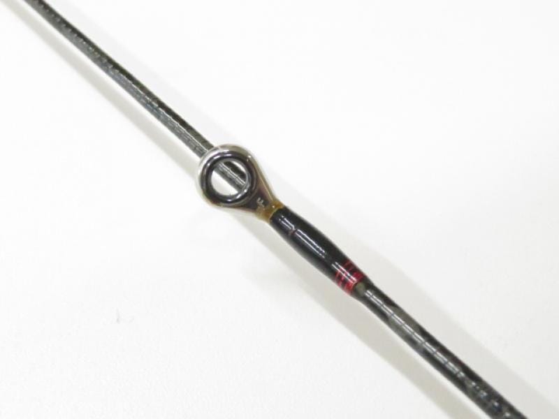 中古釣具の買取・販売 イエローフィッシュ / 15炎月SS S610MH