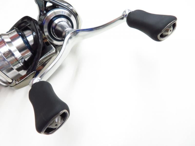 ダイワ(DAIWA) 18イグジスト(EXIST) LT2500S-XH-DH イグジスト