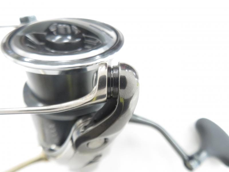 中古釣具の買取・販売 イエローフィッシュ / 22ステラ 3000MHG