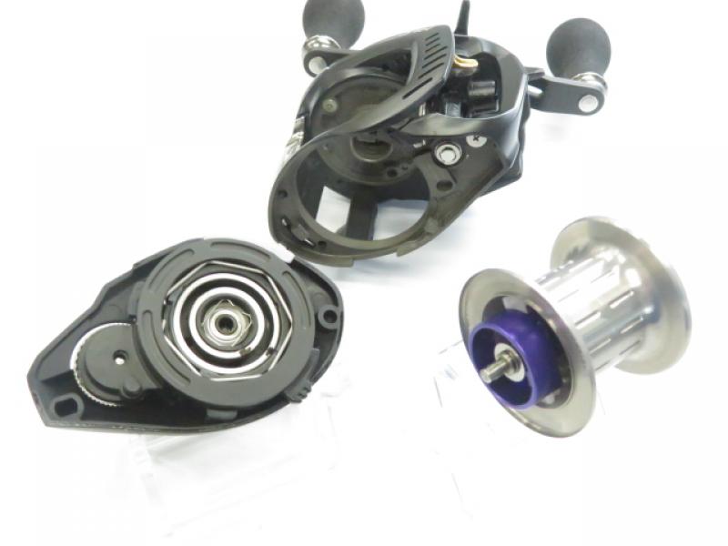 中古釣具の買取・販売 イエローフィッシュ / ジリオン TW HLC 中古釣具の買取・販売 イエローフィッシュ / ジリオン TW HLC