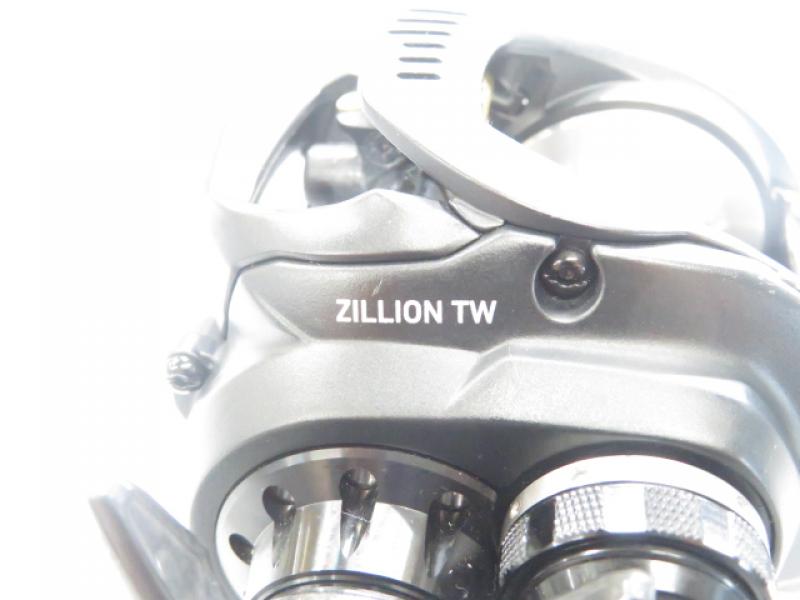 中古釣具の買取・販売 イエローフィッシュ / ジリオン TW HLC