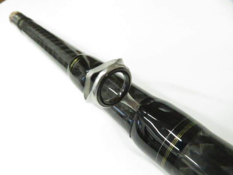 中古釣具の買取・販売 イエローフィッシュ / レジェンダリー 豪