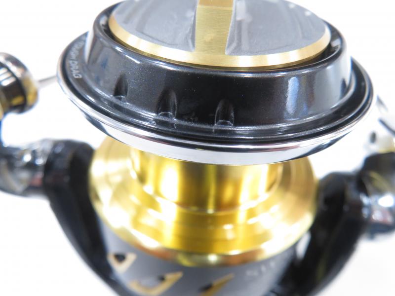 中古釣具の買取・販売 イエローフィッシュ / 13ステラ SW5000HG