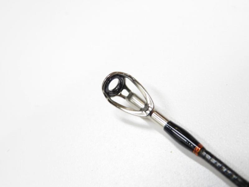 中古釣具の買取・販売 イエローフィッシュ / 22ソアレ SS S86ML-T