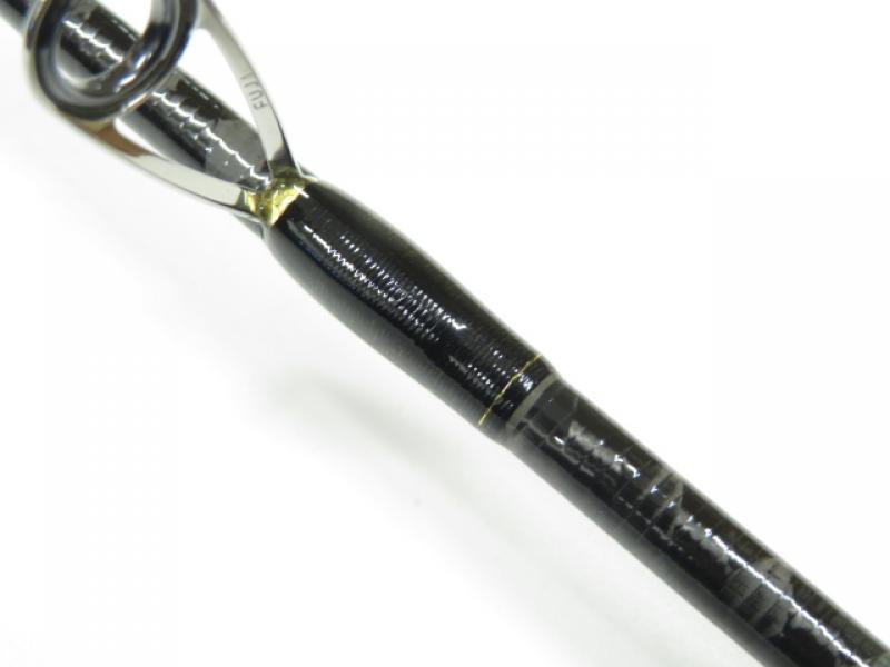 中古釣具の買取・販売 イエローフィッシュ / 18ソアレ SS