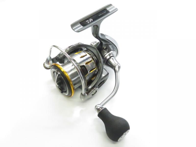 ダイワ(DAIWA) スピニングリール 18 ブラスト LT4000-CXH(2018モデル) - 釣り