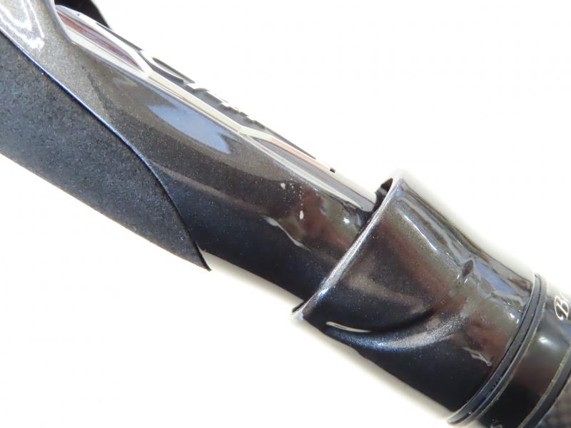 中古釣具の買取・販売 イエローフィッシュ / 14ブレニアス S708L