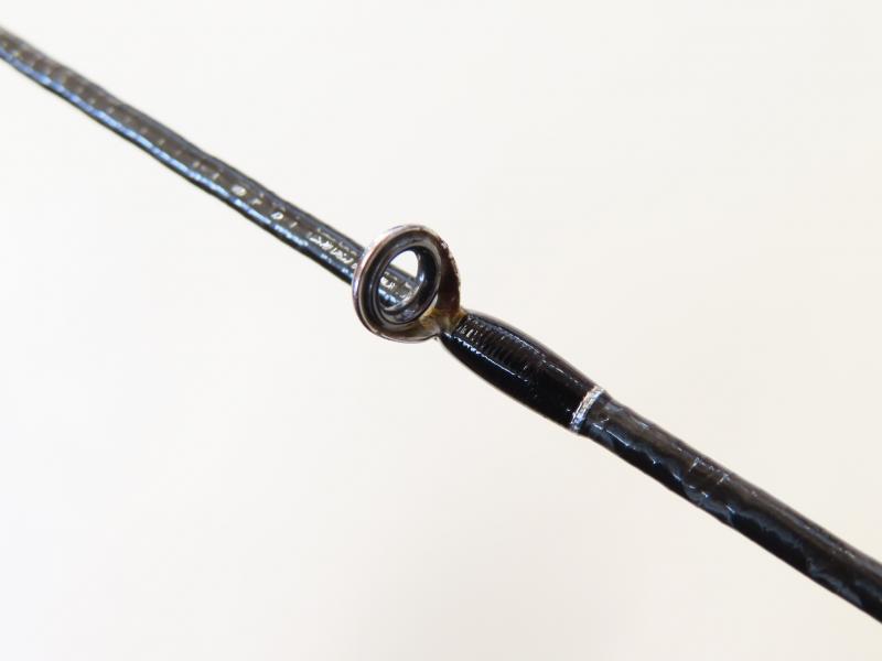 中古釣具の買取・販売 イエローフィッシュ / 14ブレニアス S708L