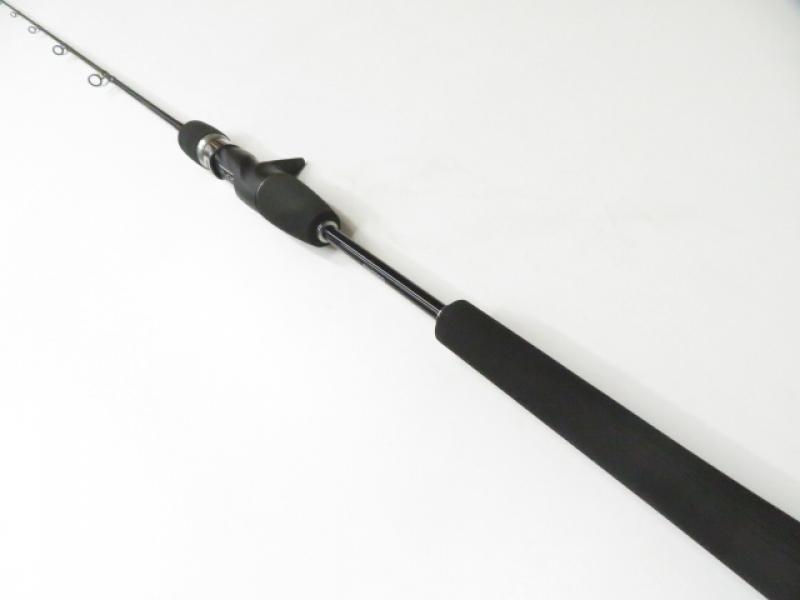 シマノ 17 オシアジガー ベイト B60-3【大型商品】: 竿|釣具の シマノ 17 オシアジガー ベイト B60-3【大型商品】: 竿|釣具の