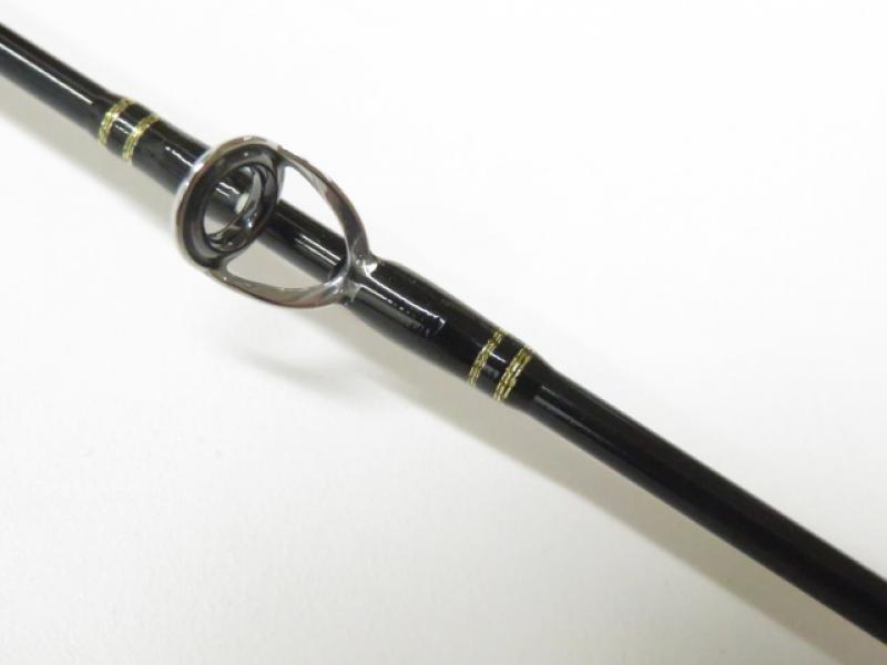 中古釣具の買取・販売 イエローフィッシュ / カームウォーター