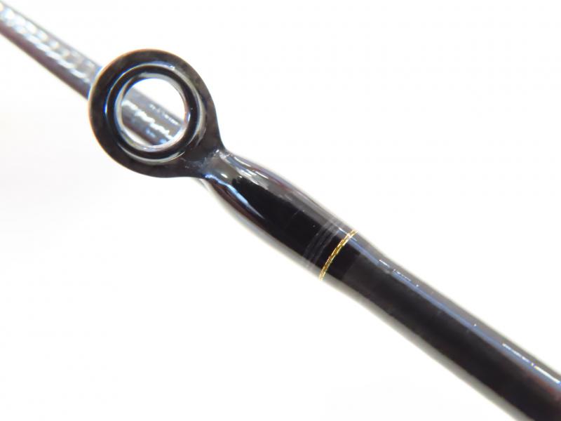 中古釣具の買取・販売 イエローフィッシュ / ソルティガ LJ 62XHB TG 中古釣具の買取・販売 イエローフィッシュ / ソルティガ LJ 62XHB TG