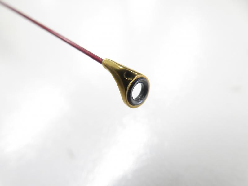 中古釣具の買取・販売 イエローフィッシュ / 19ファイアブラッド